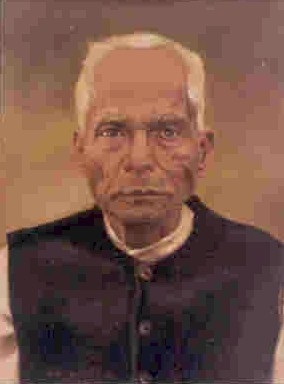 Late Mukunda Prasad Das